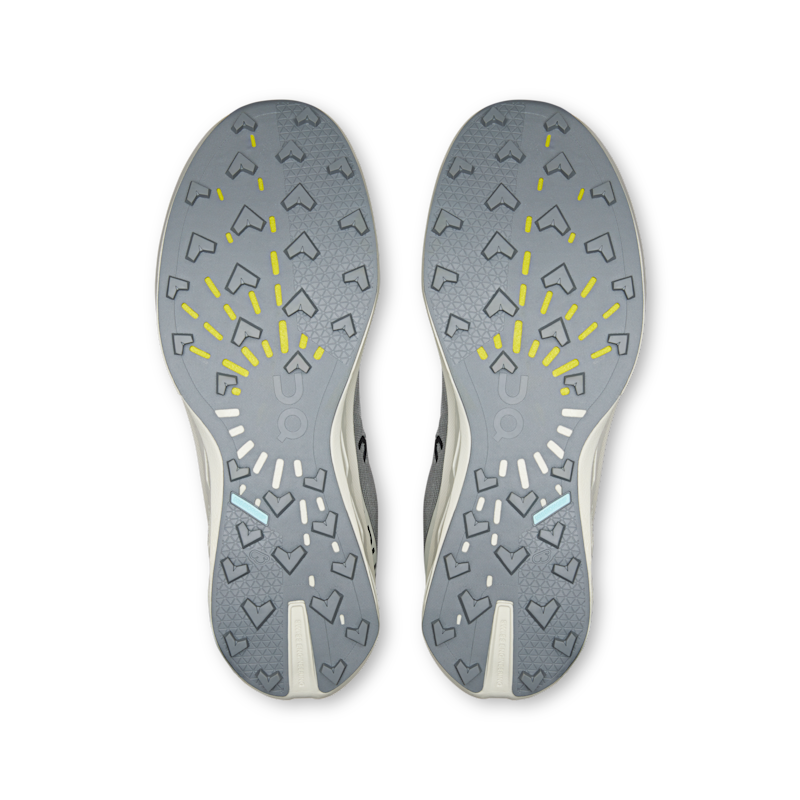 Men's Cloudultra Peak