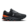 Women's Cloudstratus 3 - Eclipse | Flame