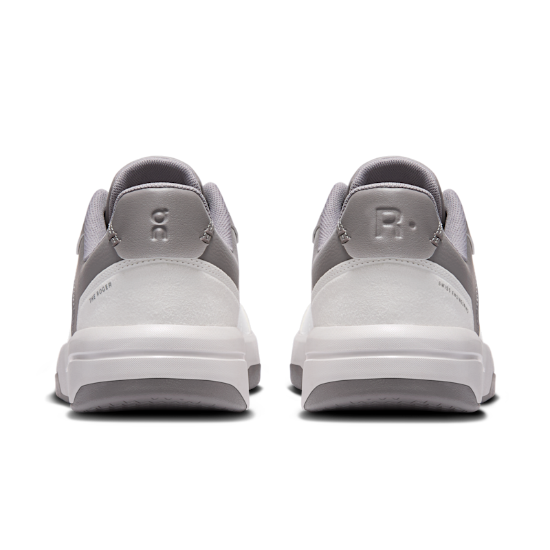 Men's THE ROGER Clubhouse - White | Ore