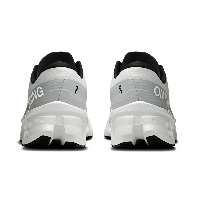 Men's Cloudmonster 3 - White | White