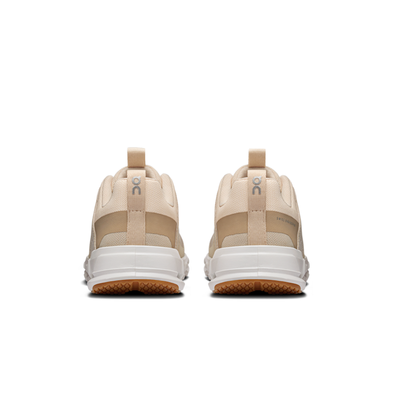 Unisex Cloudswift Kids - Sand | Sand