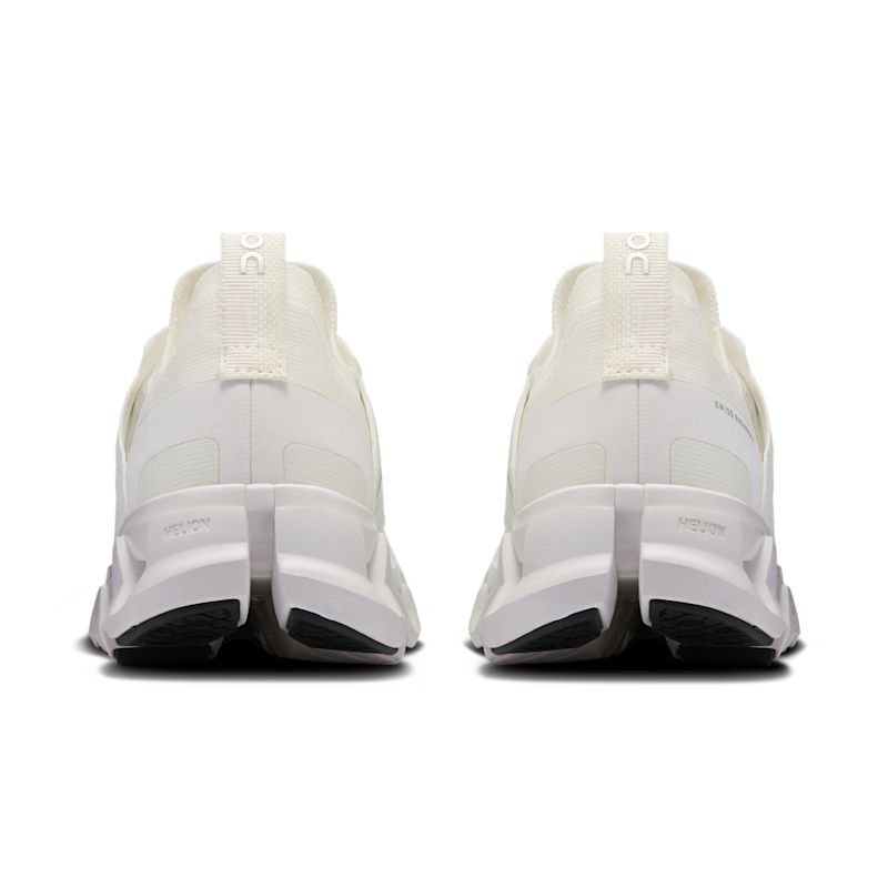 Women's Cloudswift 4 - White | White