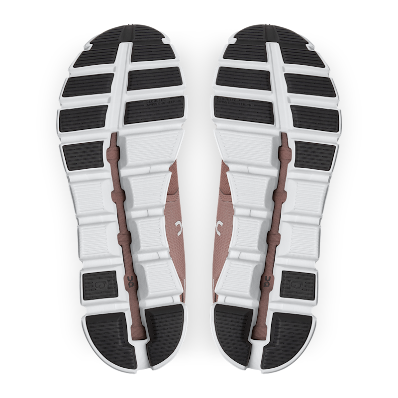 Men's Cloud 5 Waterproof - Cocoa | Frost