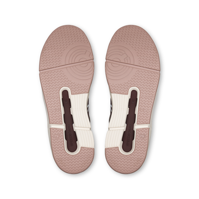 Men's THE ROGER Clubhouse - Dew | Urchin