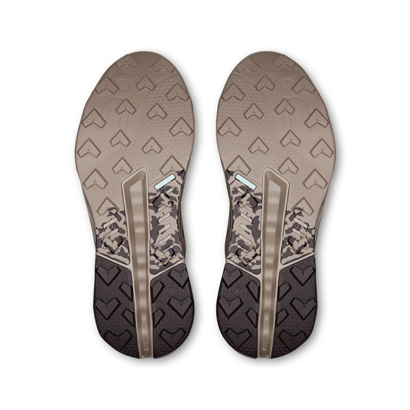 Men's Cloudhorizon 2 - Ash | Cinder
