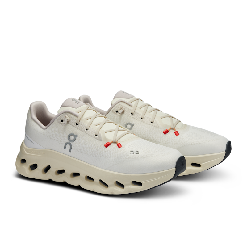 Men's Cloudtilt - Sand | Cream