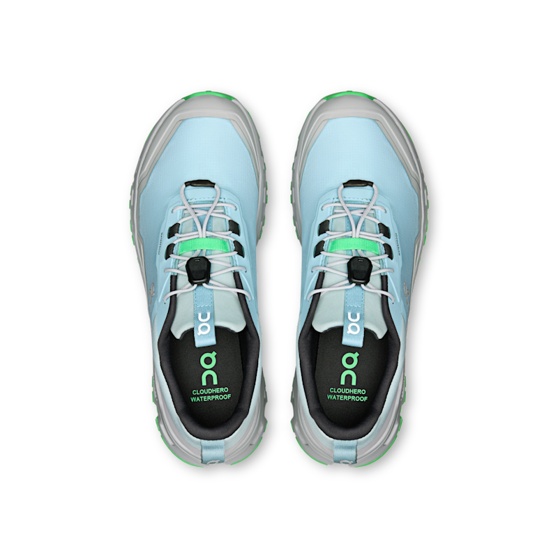 Unisex Cloudhero Waterproof