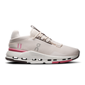 Women's Cloudnova 2 - Oyster | Ivory