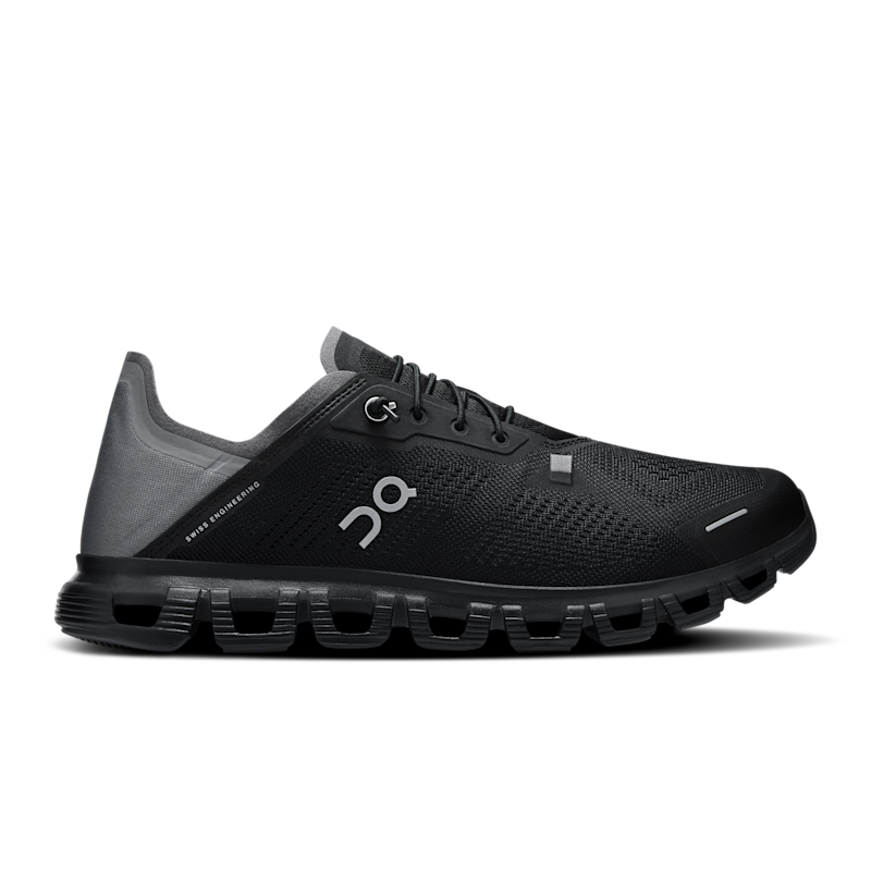 Men's Cloud 6 Coast - Black | Rock