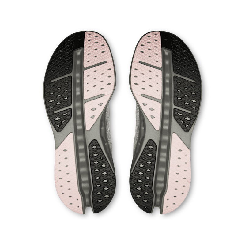 Women's Cloudsurfer Max - Alloy | Asphalt