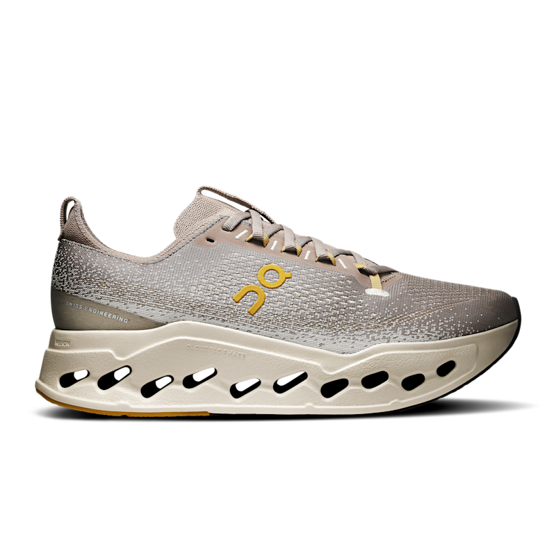 Men's Cloudsurfer Max - Cinder | Pelican