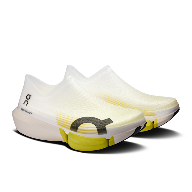Unisex LightSpray Cloudboom Strike 2