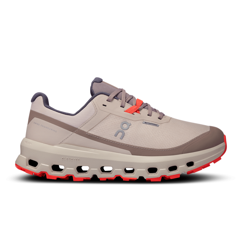 Women's Cloudvista 2 Waterproof - Pearl | Ice
