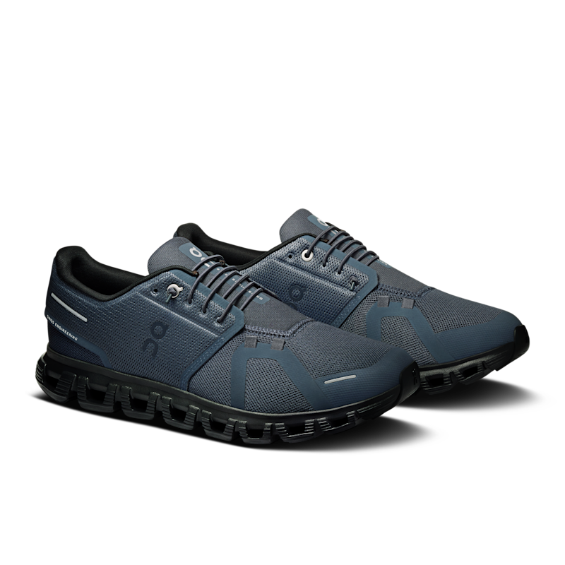 Men's Cloud 6 - Navy | Black