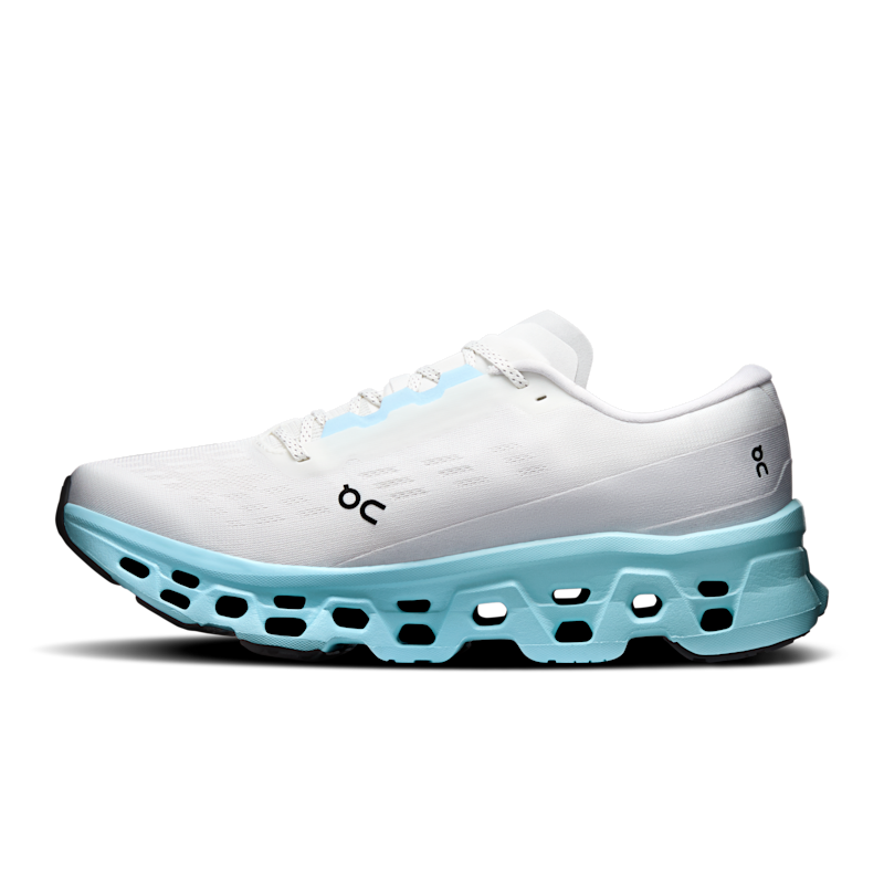 Men's Cloudmonster 3 - Ivory | Topaz