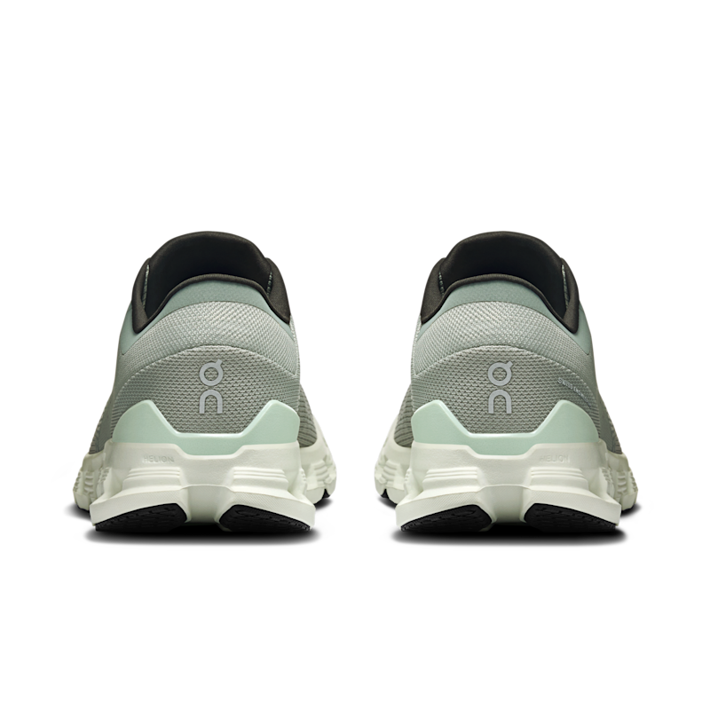 Men's Cloud X 4 - Tin | Iceberg