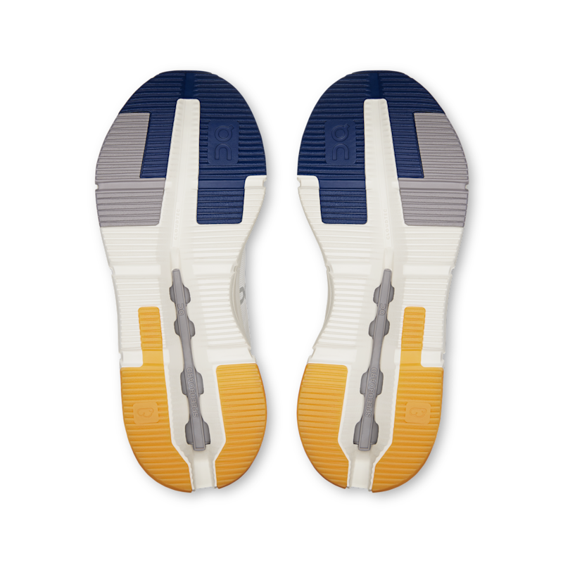 Men's Cloudnova Form 2 - Ivory | Zodiac