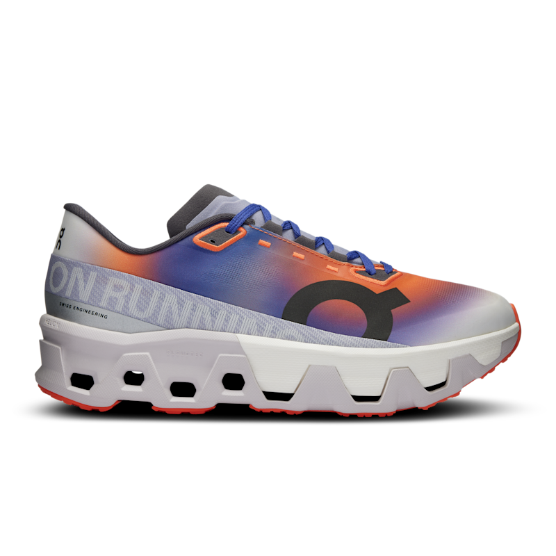 Men's Cloudmonster Hyper - Flame | Frost