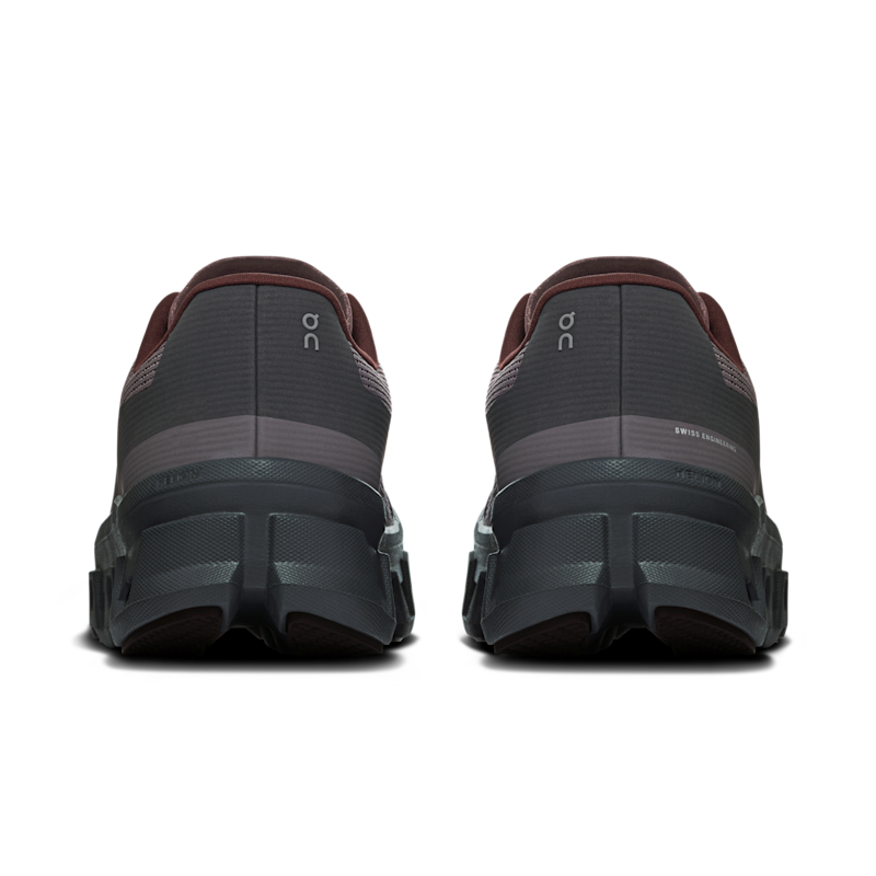 Women's Cloudmonster Void - Ember | Ox