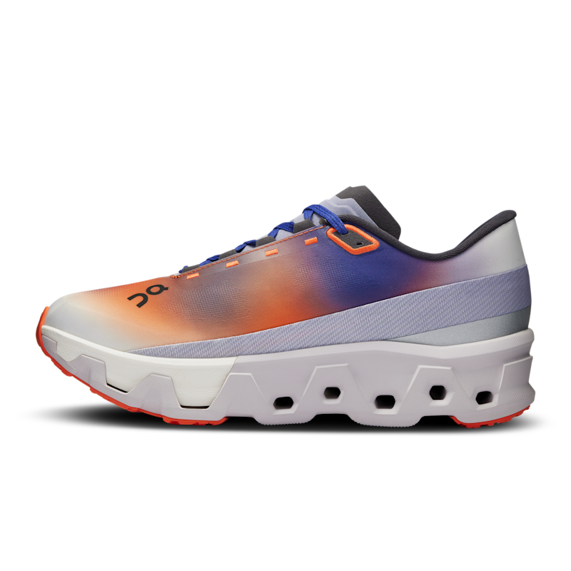 Men's Cloudmonster Hyper - Flame | Frost