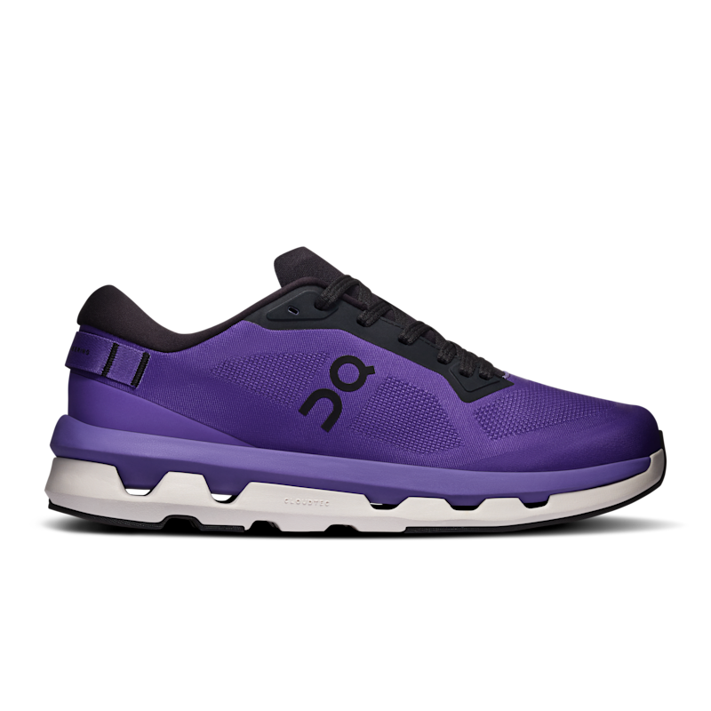 Women's Cloudzone - Tyrian | Black