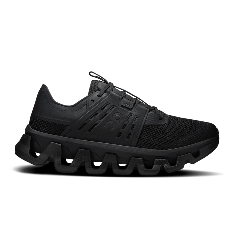 Men's Cloudswift Amp - Black | Black