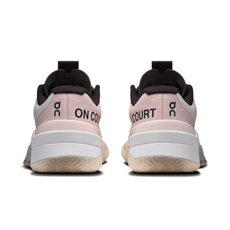 Women's THE ROGER Pro Fire Clay