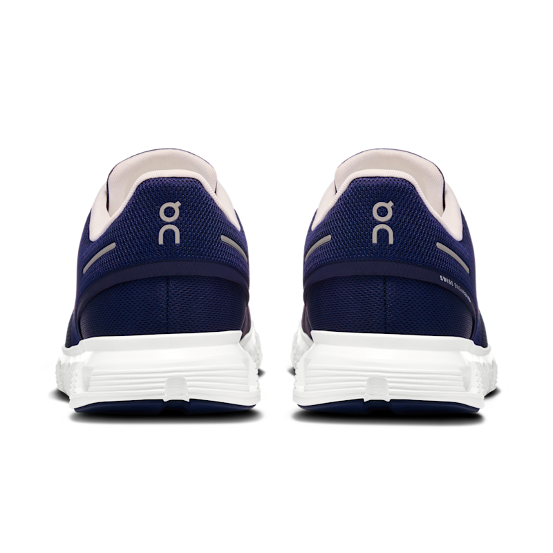 Men's Cloud 6 - Midnight | White