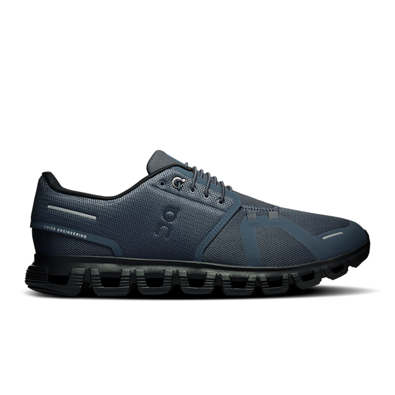 Men's Cloud 6 - Navy | Black
