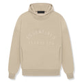 Fear of God Essentials FW23 Hoodie - Dusty Beige