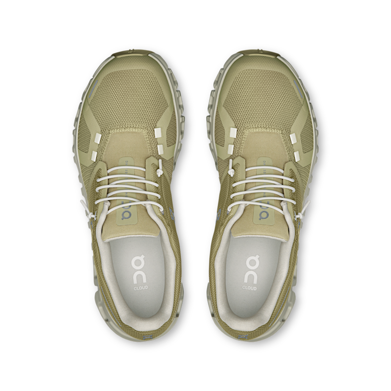 Women's Cloud 6 - Caper | Ice