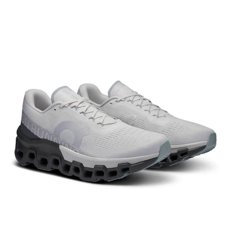 Men's Cloudmonster 2 - Frost | Rock