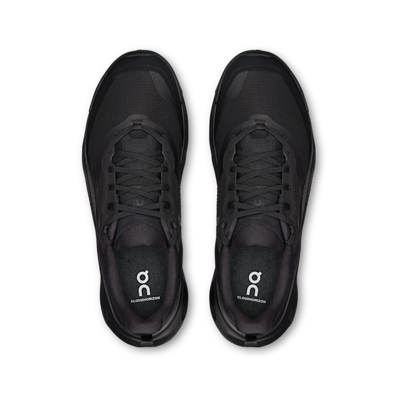 Men's Cloudhorizon 2 - Black | Black