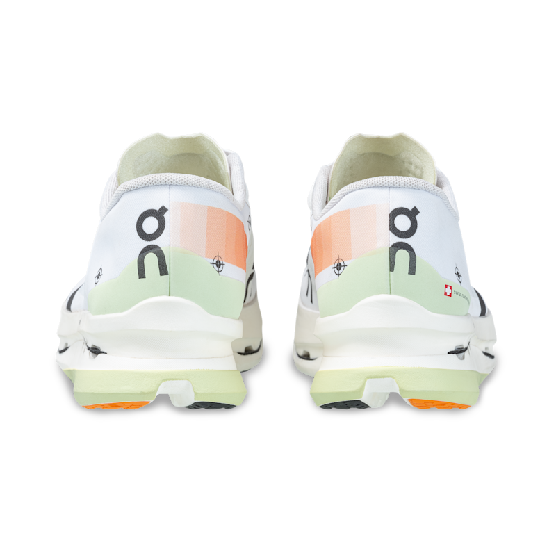 Men's Cloudboom Echo 3
