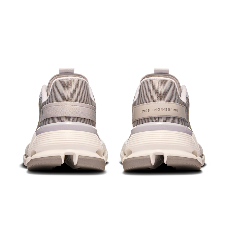Women's Cloudnova Form 2 - Fog | Lavender