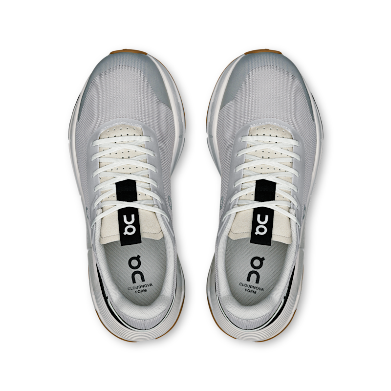 Women's Cloudnova Form 2 - Truffle | Dew