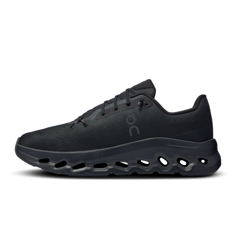 Men's Cloudtilt - Eclipse | Black