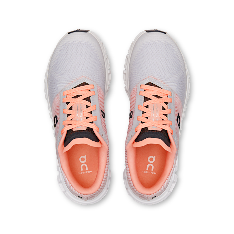 Women's Cloud 6 Push - Sunstone | Juniper