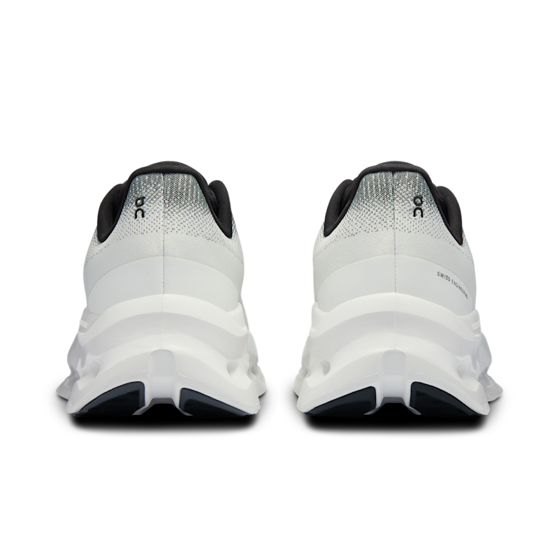 Women's Cloudtilt - Black | Ivory