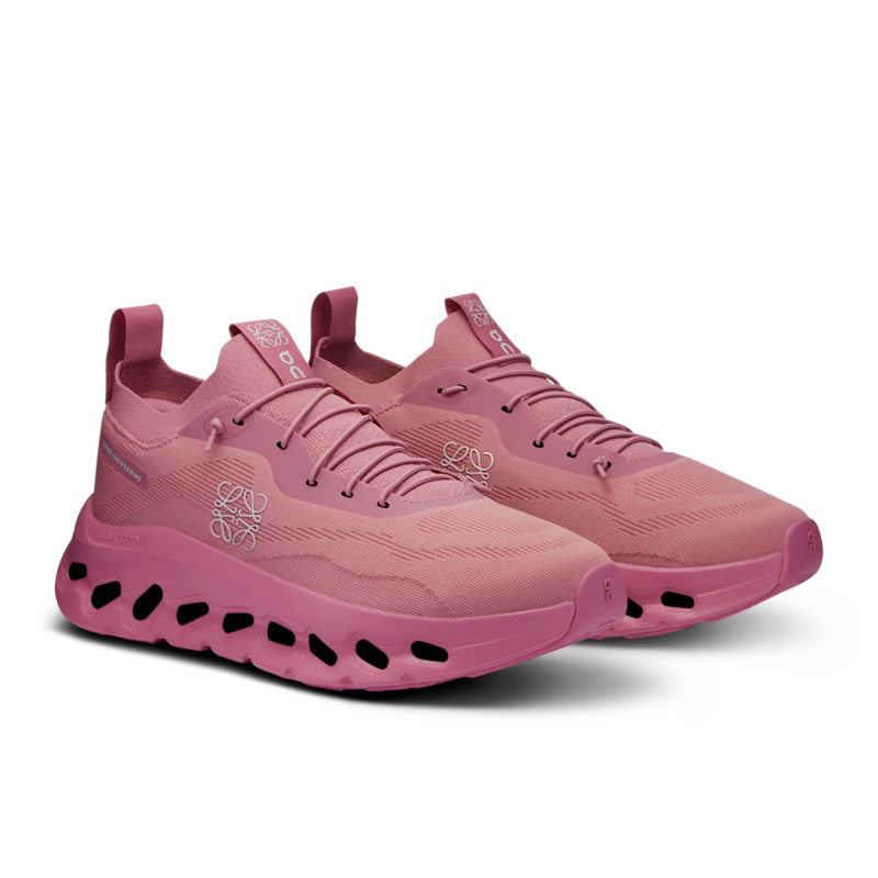 Women's Cloudtilt LOEWE - Wild Rose