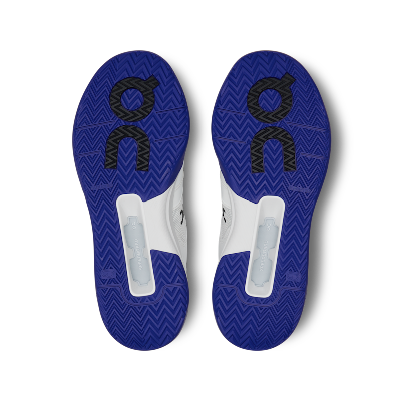 Women's THE ROGER Clubhouse Pro - Undyed | Indigo
