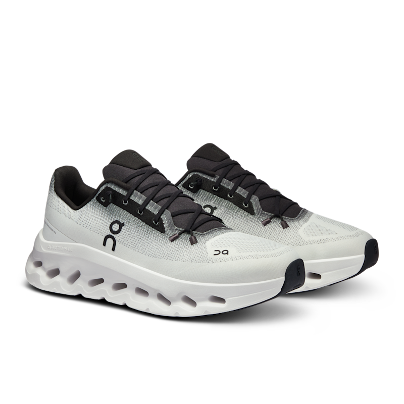 Men's Cloudtilt - Black | Ivory