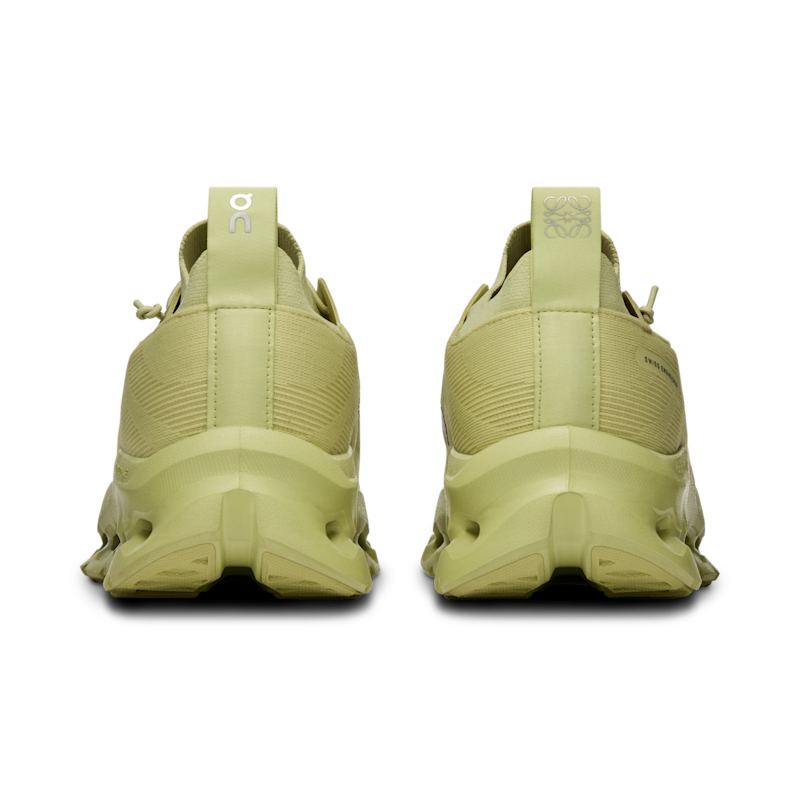 Men's Cloudtilt LOEWE - Lime Green