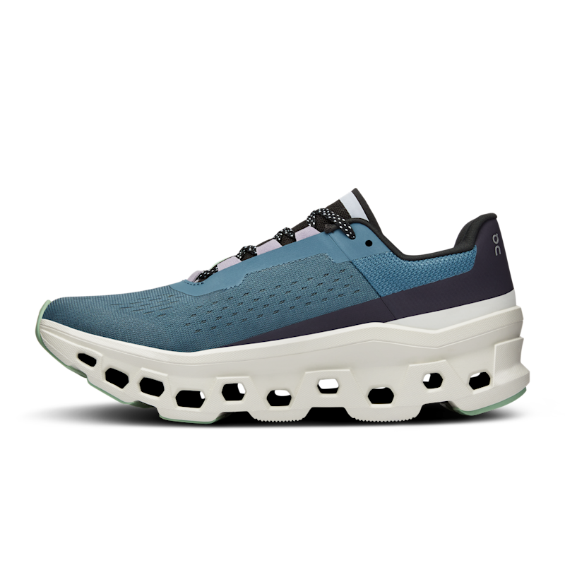 Women's Cloudmonster - Dust | Vapor
