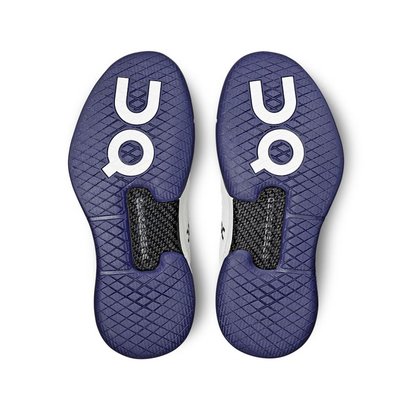 Women's THE ROGER Pro - White | Acai