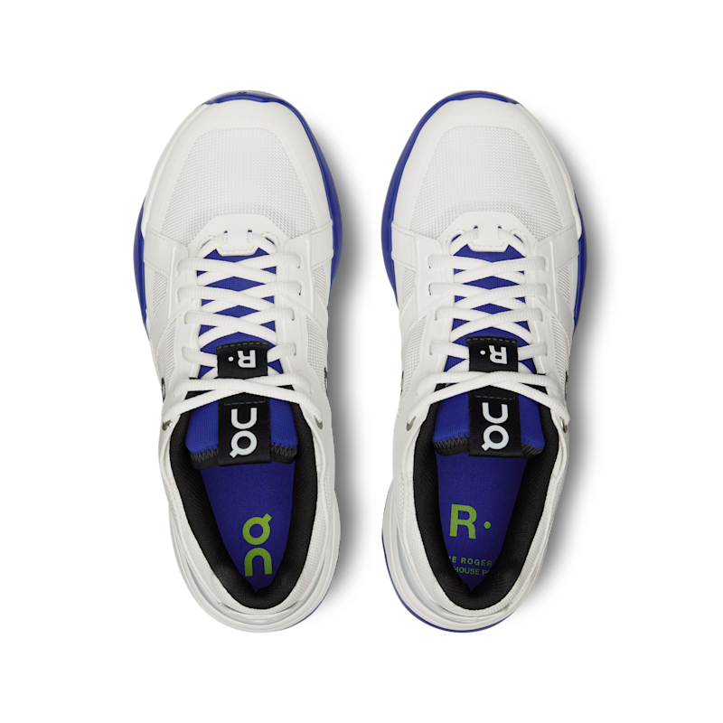 Women's THE ROGER Clubhouse Pro - Undyed | Indigo