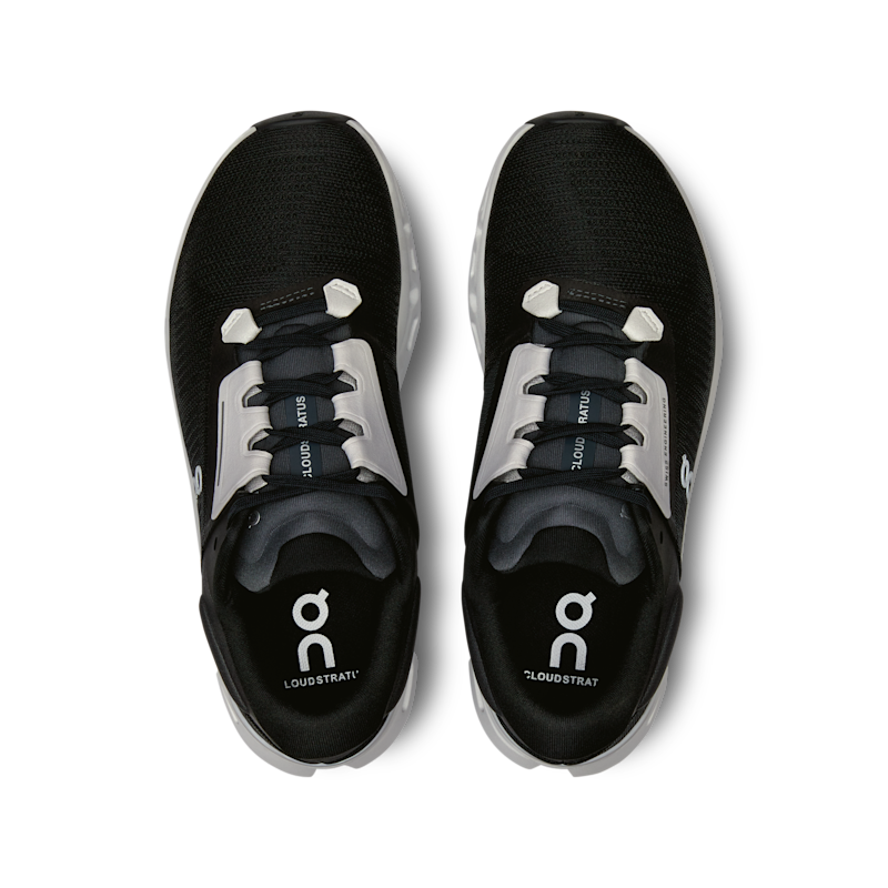 Women's Cloudstratus 3 - Black | Frost