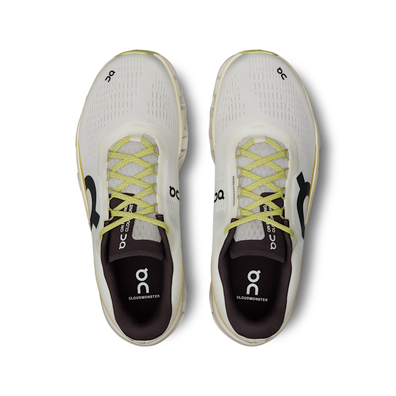 Men's Cloudmonster 2 - Undyed | Zest