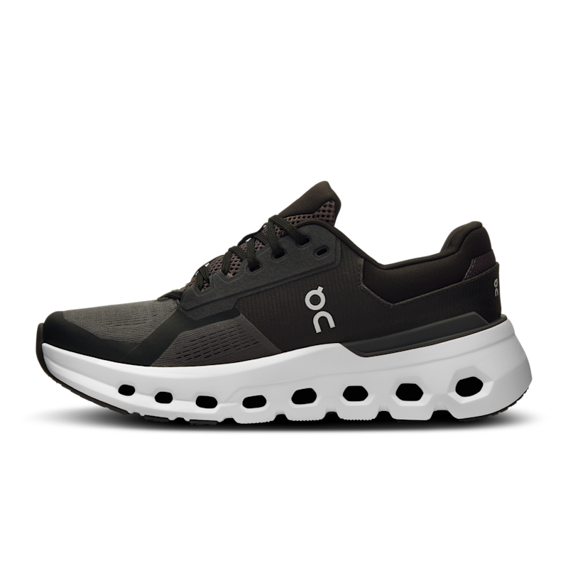 Women's Cloudrunner 2 - Eclipse | Black