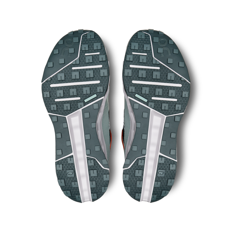 Men's Cloudhorizon - Aloe | Frost
